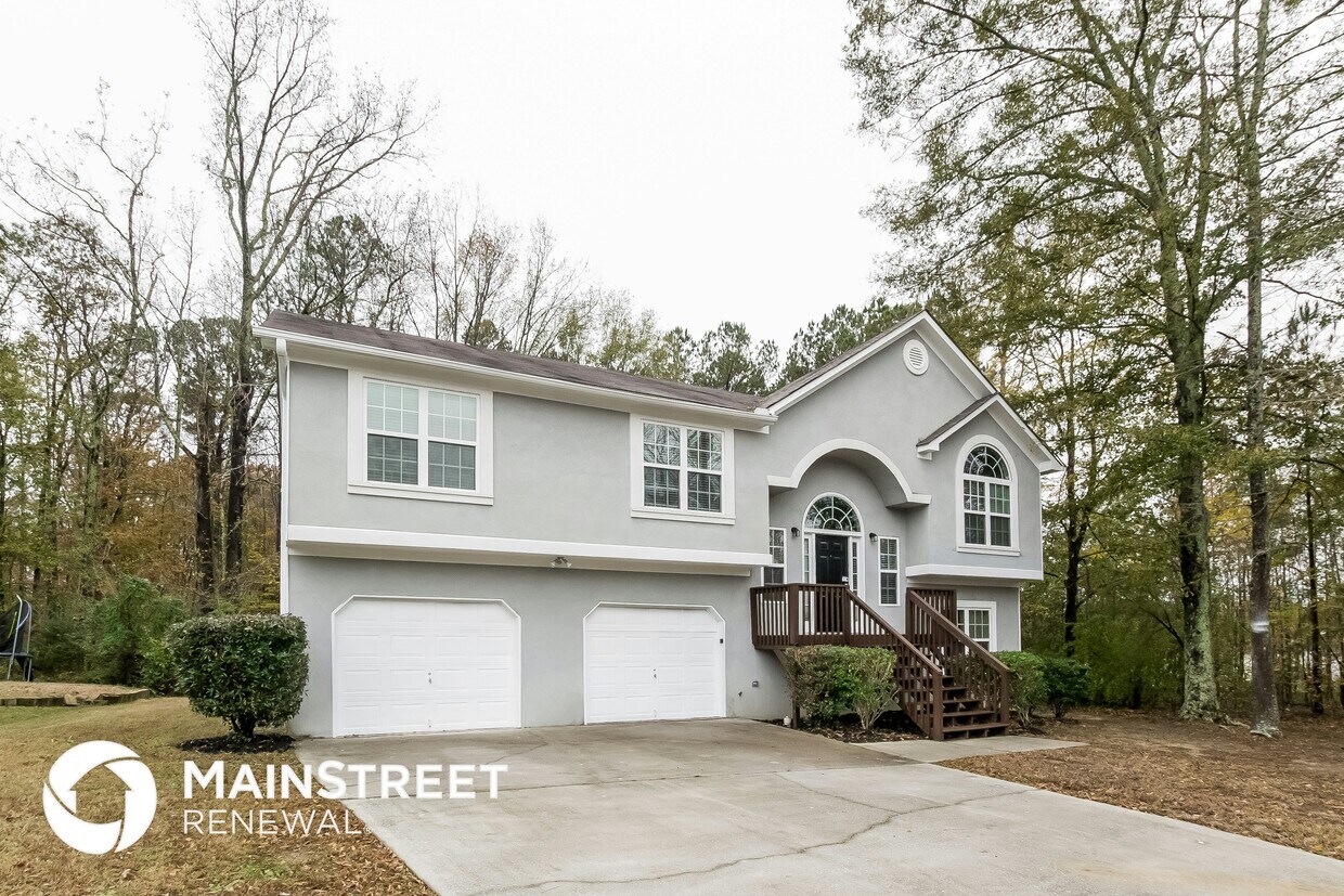 Foto principal - 5809 Westside Rd