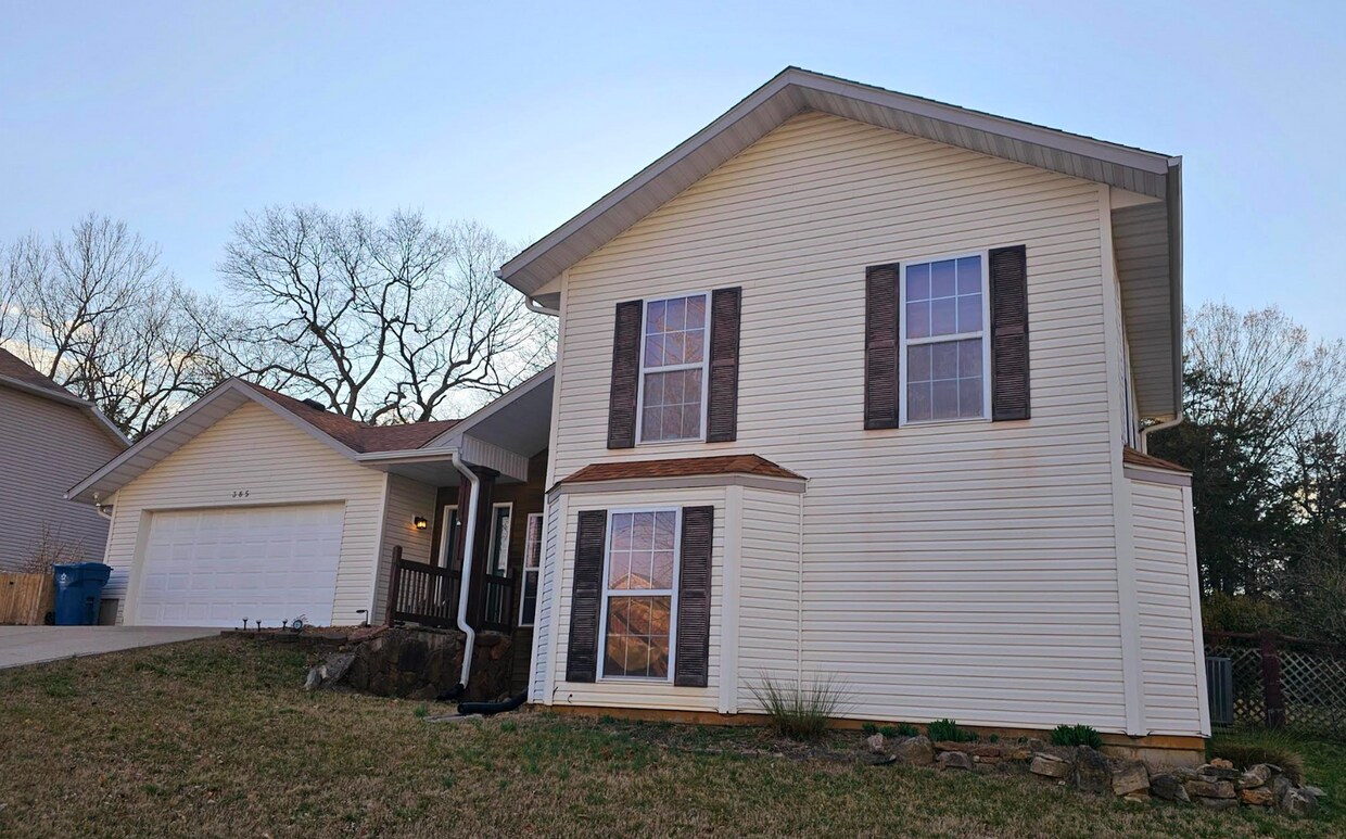 385 Eagle Dr, Forsyth, MO 65653 House Rental in Forsyth, MO
