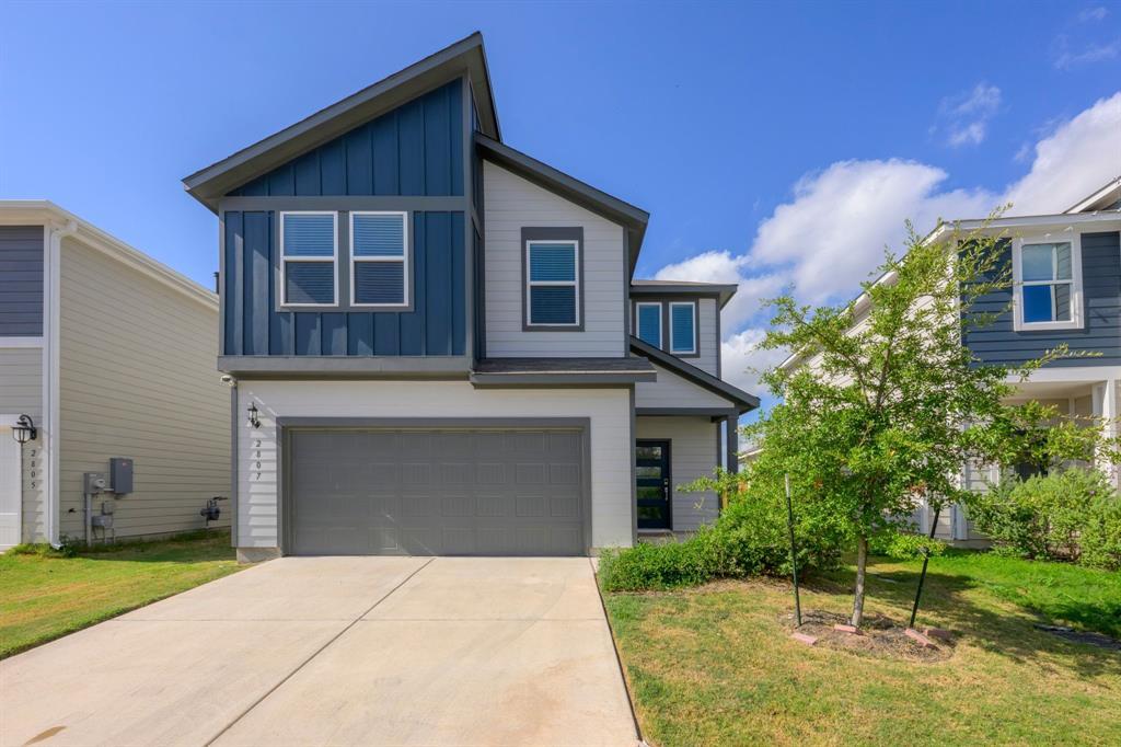 Foto principal - 2807 Mary Elizabeth Dr