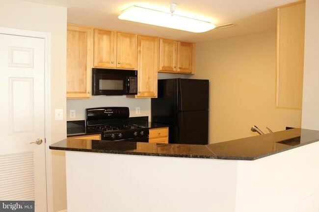 Photo - 11710 Old Georgetown Rd Apartment