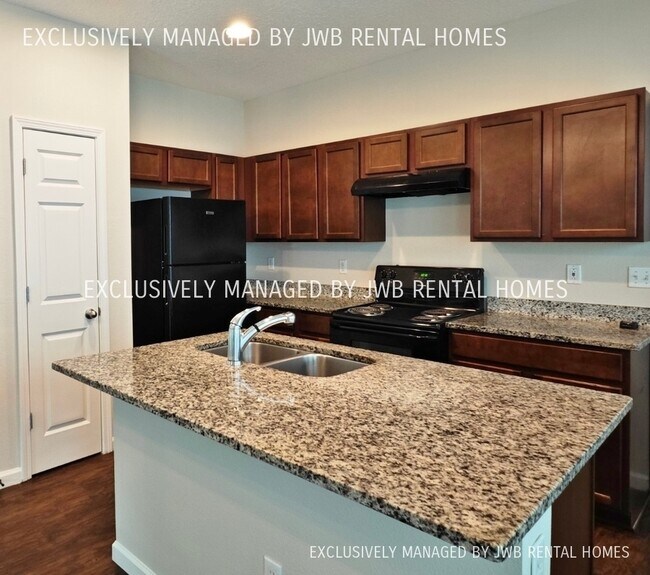 Foto del edificio - 1269 Mull St