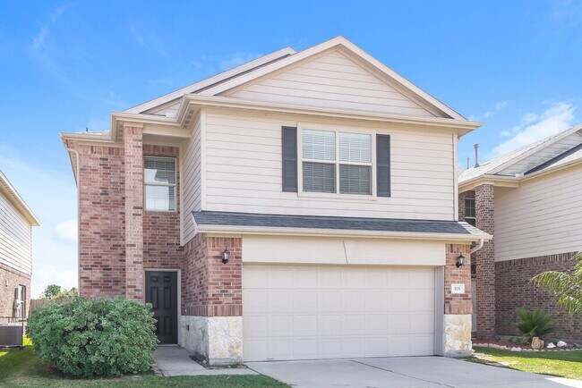 Building Photo - 315 Sea Breeze Dr