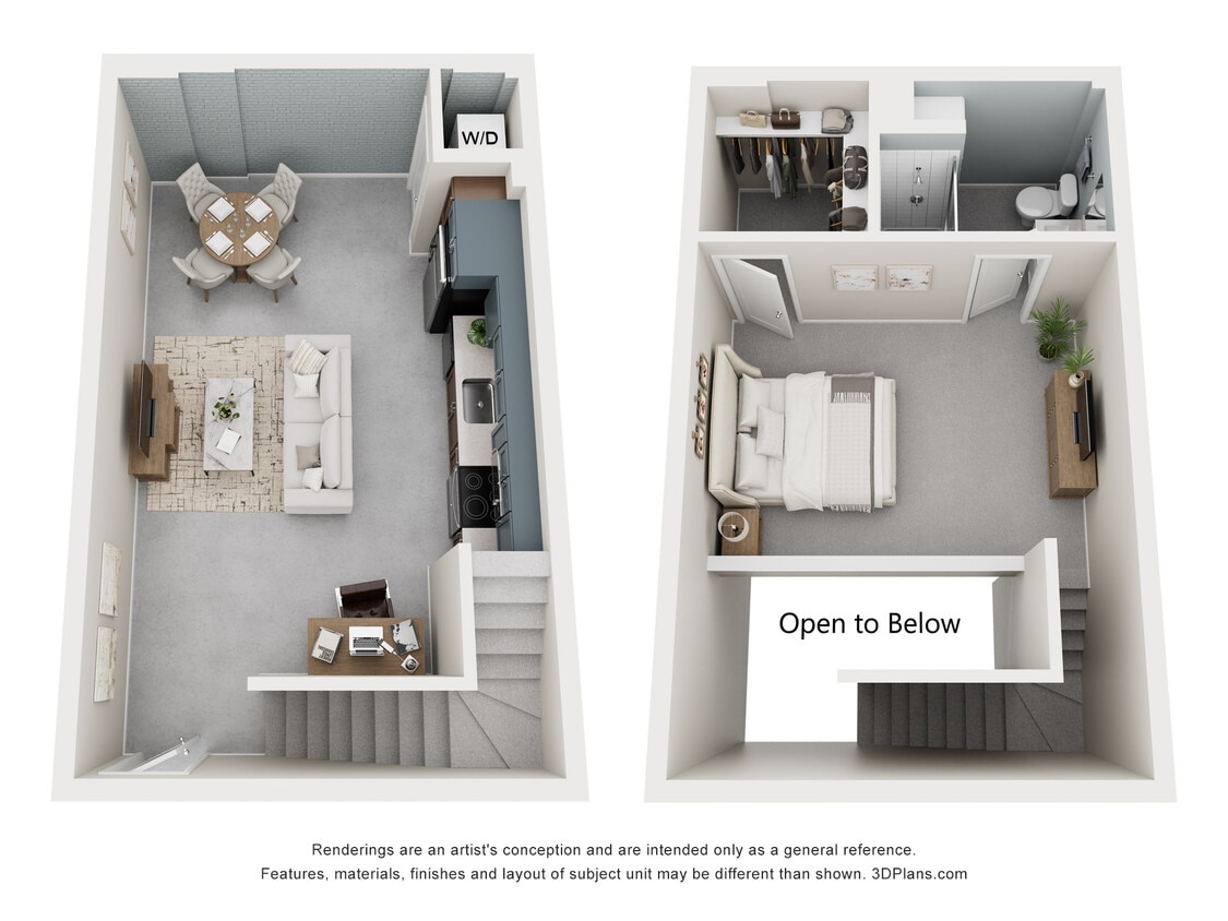 Photo - The Carousel Apartments