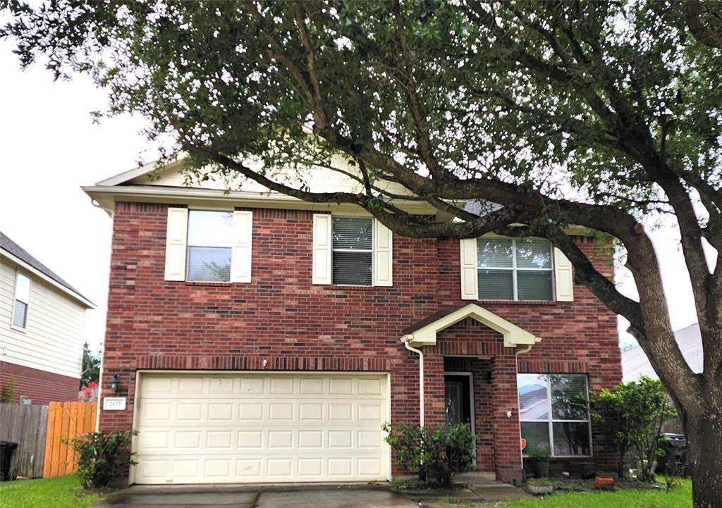 Foto principal - 2623 Sable Ridge Ln