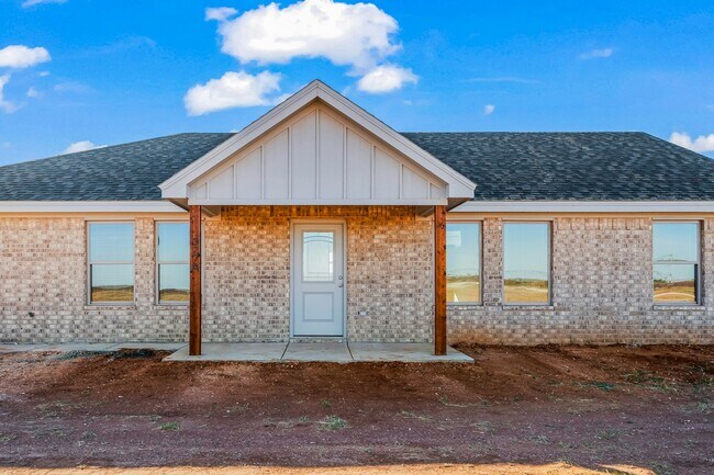 Foto del edificio - Country Living In Roosevelt ISD!