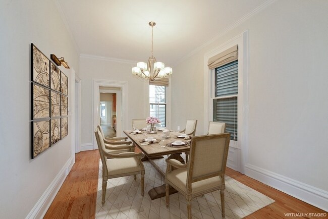 Foto del edificio - 2112 N Dayton St