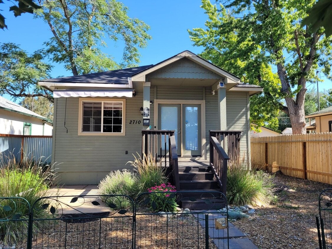 Foto principal - Home Near Downtown Boise!