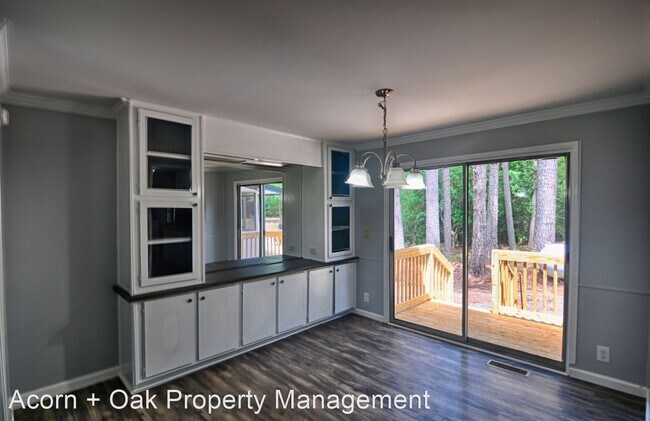 Building Photo - 3 br, 2 bath House - 475 John Robert Headen