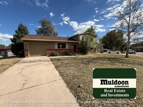 Building Photo - 1253 Nez Perce Dr