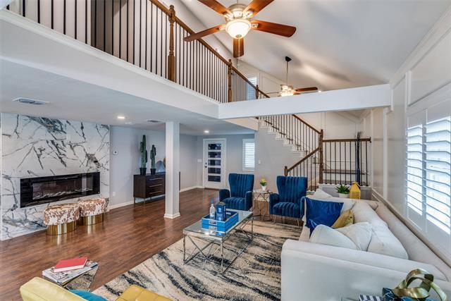 Foto del edificio - 6912 Taylor Ln