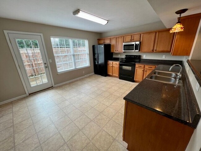 Foto del edificio - 417 Shoshone Pl
