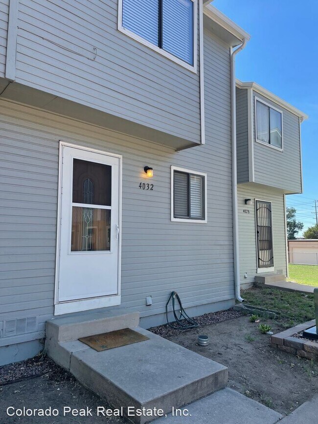 Building Photo - 2 br, 1.5 bath House - 4032 Muse Way