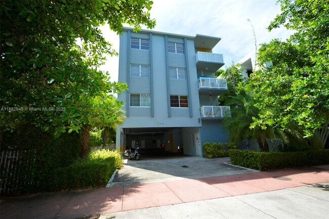 Foto del edificio - 344 Meridian Ave