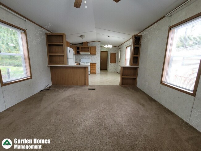 Foto del edificio - 36 Stephens Rd