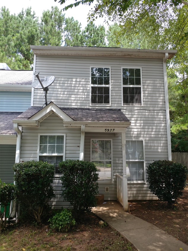 5977 Trent Jones Way, Lithonia, GA 30038 Townhouse for Rent in