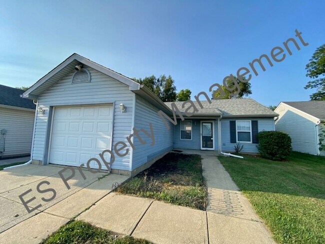 Foto del edificio - Great 3 Bedroom 2 Bathroom Ranch Style Hom...