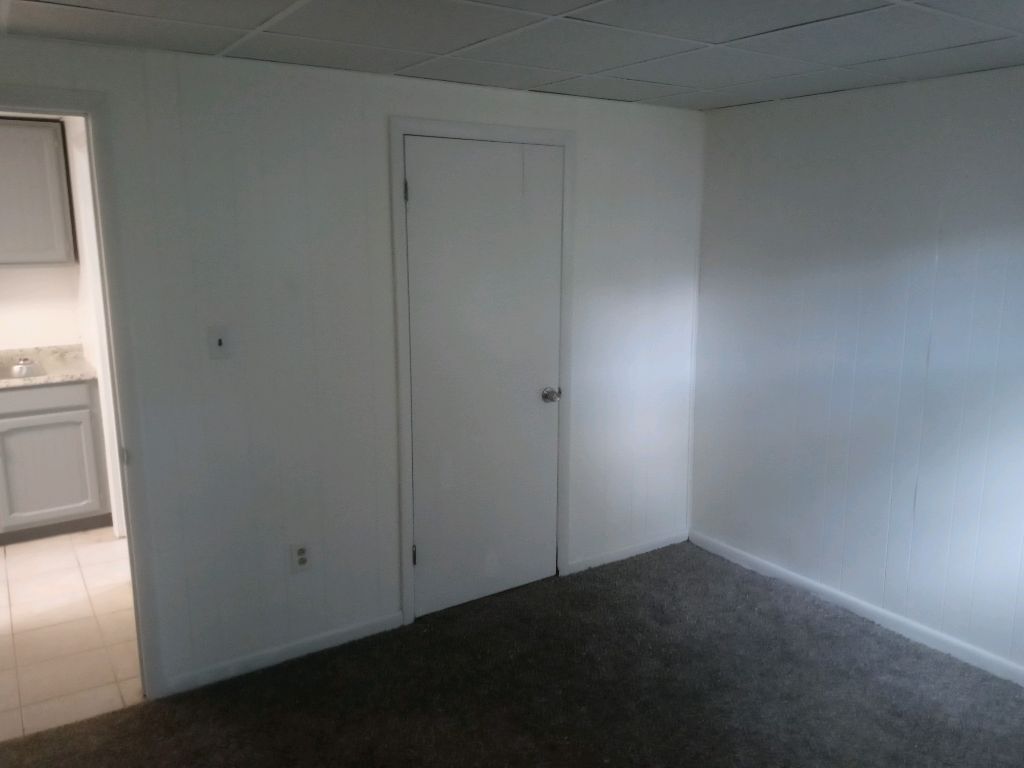 Bedroom - 103 Catawba Ave