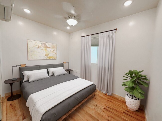 Foto del edificio - Stunning Renovated Lower Level  2 Bed / 1 Bath - 1.5 Miles to Beach