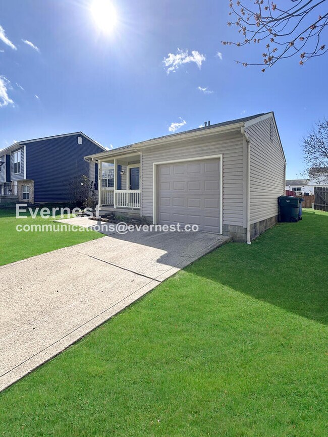 Foto del edificio - 5335 Cherry Bud Ct