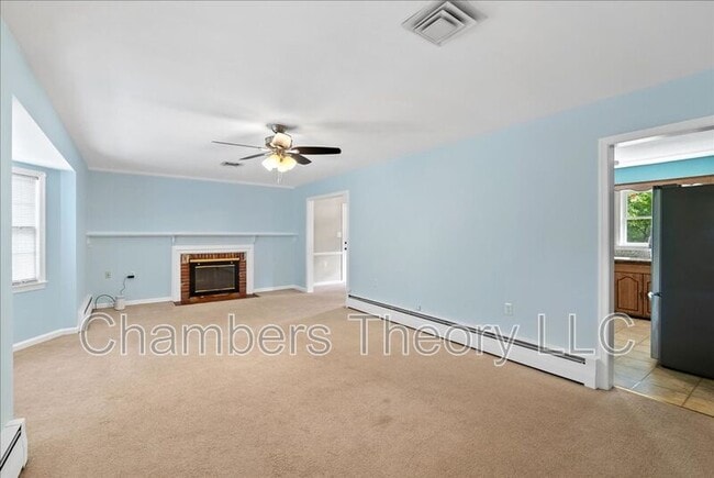 Building Photo - 919 Ednor Rd