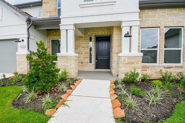 Foto del edificio - 4607 Elan Bend Ct