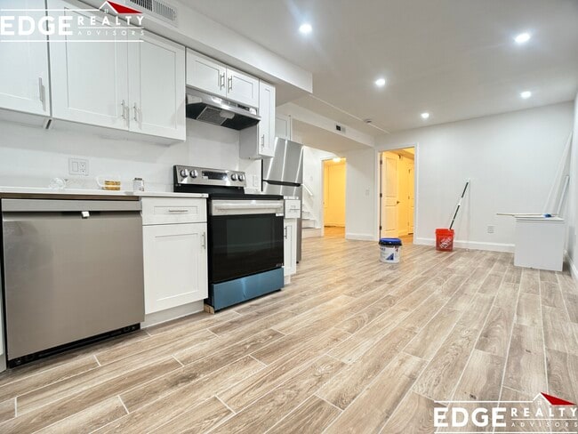 Foto del edificio - 16 Leicester St