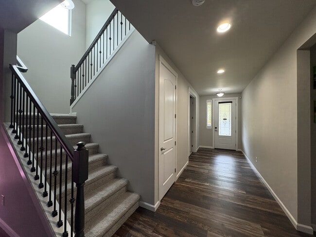 Foto del edificio - 14011 63rd Ave E