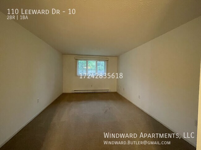 Foto del edificio - 110 Leeward Dr