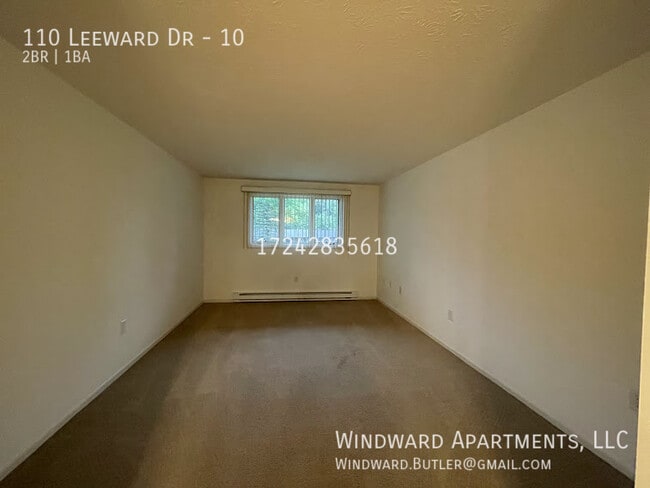 Building Photo - 110 Leeward Dr