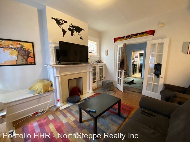 Foto del edificio - 1462-1464 Neil Ave