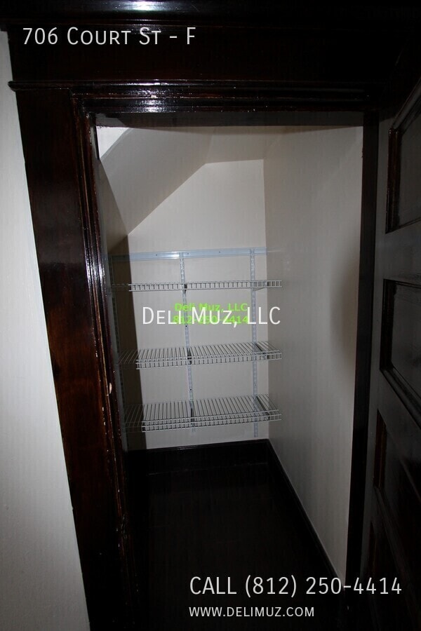 Foto del edificio - 706 Court St