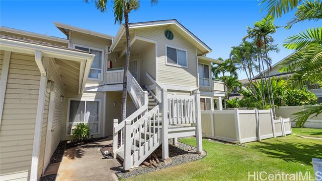 Building Photo - 91-941-941 Laaulu St