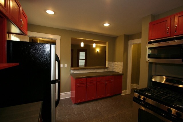 Foto del edificio - 306 Ball Park Blvd NW