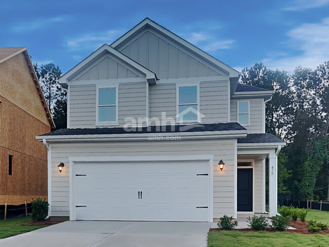 Building Photo - 475 Summit View Lane