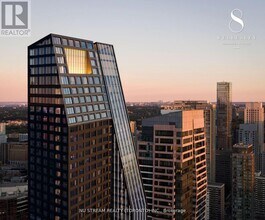 Building Photo - 8 Wellesley St W