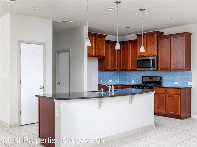 Building Photo - 4 br, 2.5 bath House - 605 Cinnamon Teal