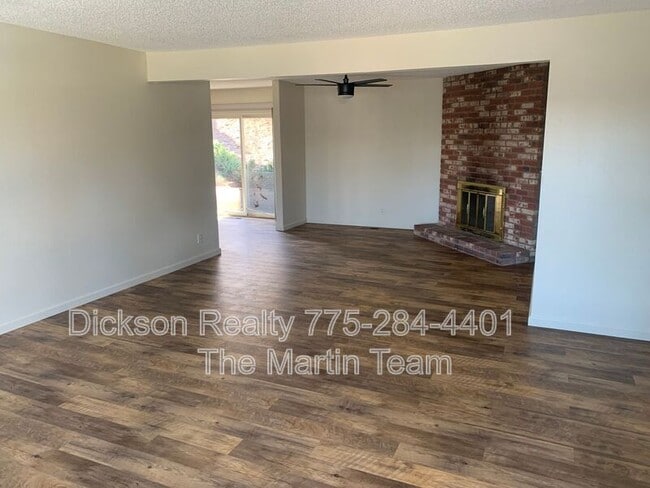 Building Photo - 1511 Peavine Rd