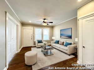 Building Photo - 411 E Courtland Pl