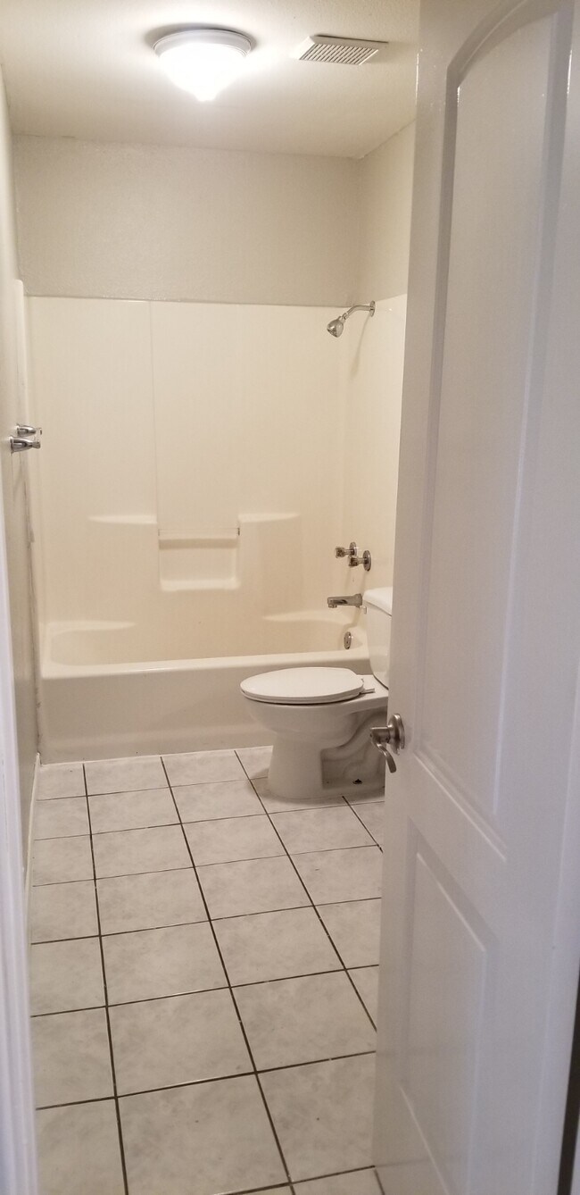 Foto del edificio - Caffery