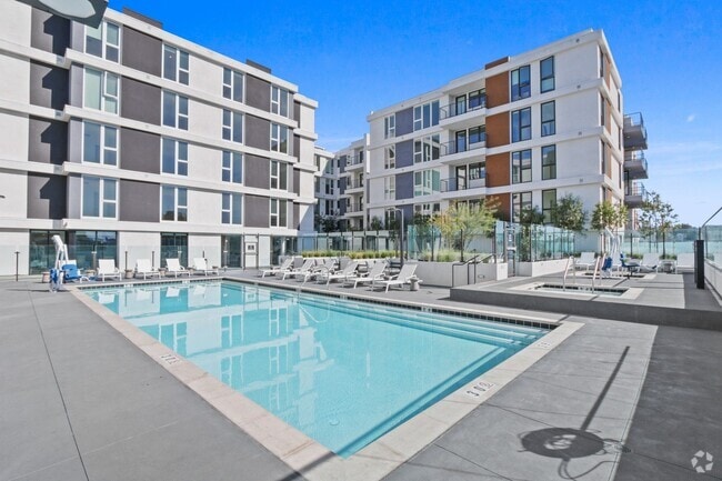 L'Appartement 【GOOD GRIEF!】 2004 Apex Ave Unit 4, Los Angeles, CA 90039 - 2004 Apex Ave