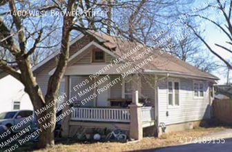 Building Photo - 1400 W Brower St