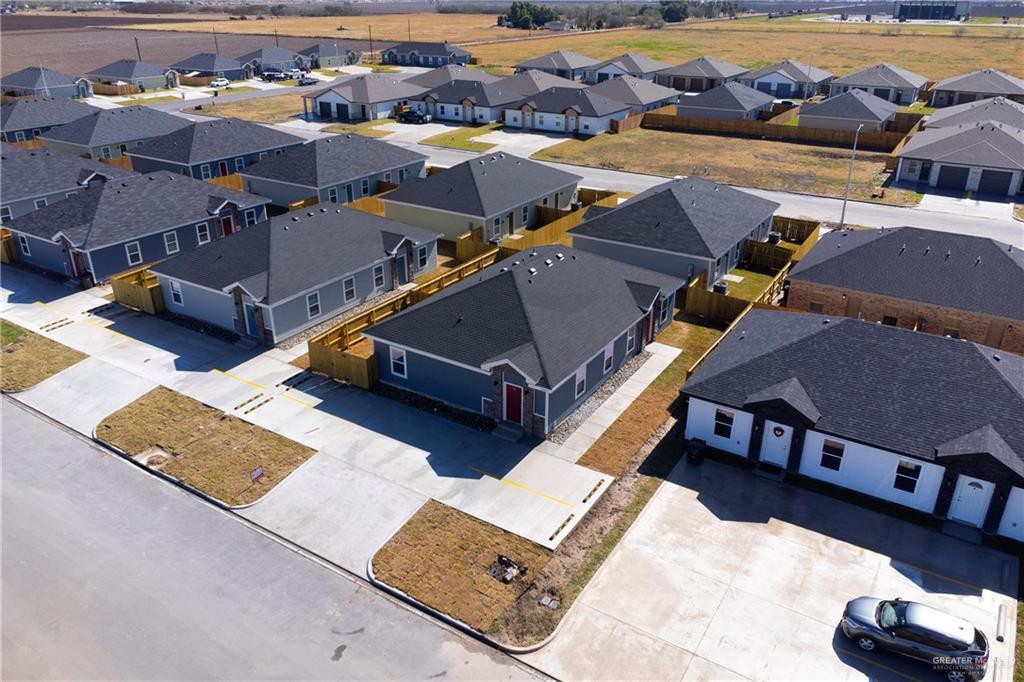 2323 N Vly Cir, La Feria, TX 78559 Townhome Rentals in La Feria TX