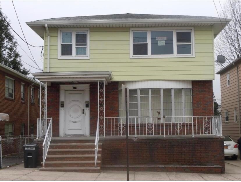173 McAdoo Ave, Jersey City, NJ 07305 House Rental in Jersey City, NJ