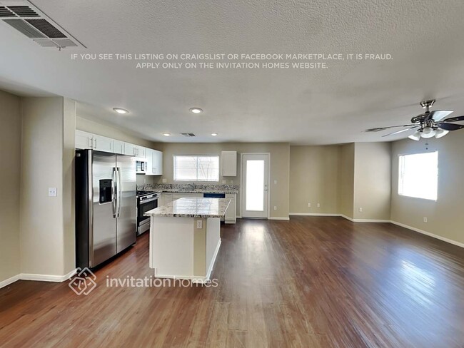 Building Photo - 6504 Abbey Door Ct