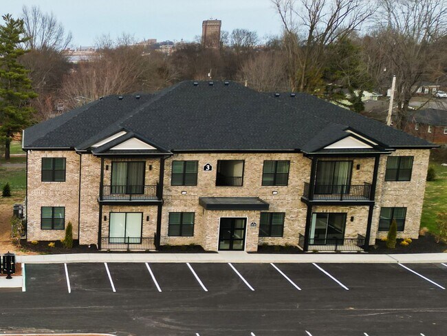 Building Photo - Creason Grove Apartments