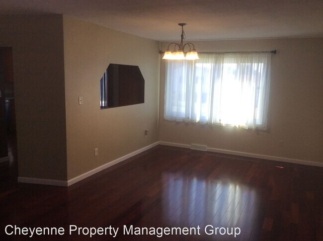 Building Photo - 4 br, 3 bath House - 2308 Pattison Ave.