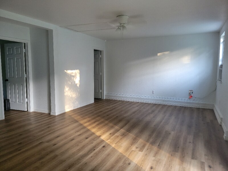 Foto del edificio - 509 N Henry St