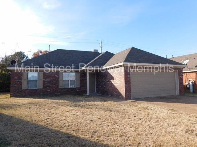 Building Photo - 4947 Copper Valley Dr E