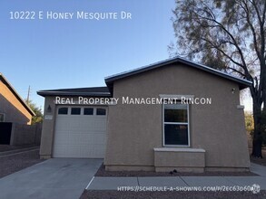 Building Photo - 10222 E Honey Mesquite Dr