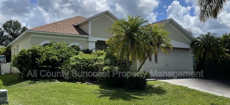 Primary Photo - 10546 Peppergrass Ct